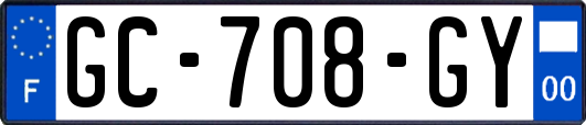 GC-708-GY