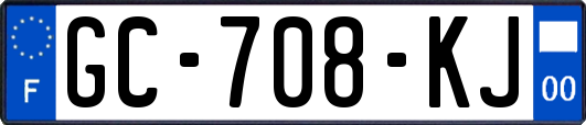 GC-708-KJ