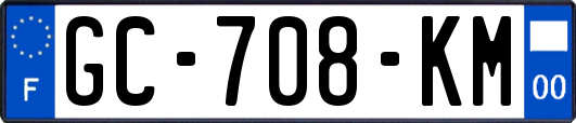 GC-708-KM