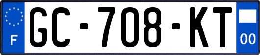 GC-708-KT