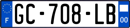 GC-708-LB