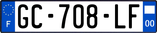 GC-708-LF