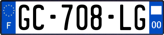 GC-708-LG