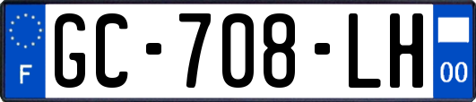 GC-708-LH