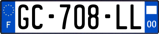 GC-708-LL