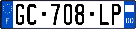 GC-708-LP