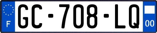 GC-708-LQ