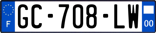 GC-708-LW