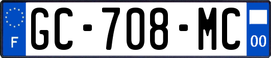 GC-708-MC
