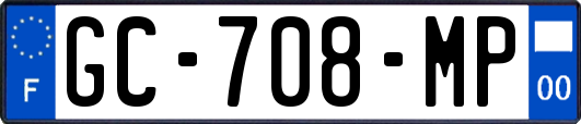 GC-708-MP