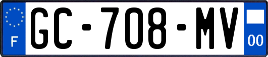 GC-708-MV