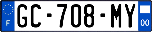 GC-708-MY