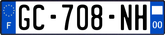 GC-708-NH