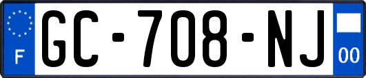 GC-708-NJ