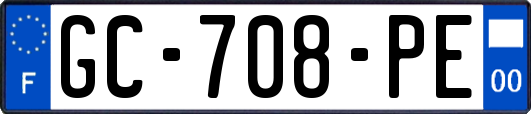 GC-708-PE
