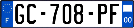 GC-708-PF