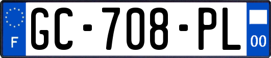 GC-708-PL