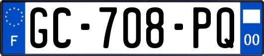 GC-708-PQ