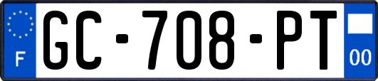 GC-708-PT