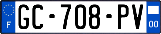 GC-708-PV