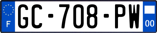 GC-708-PW