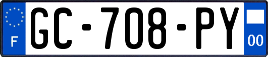 GC-708-PY