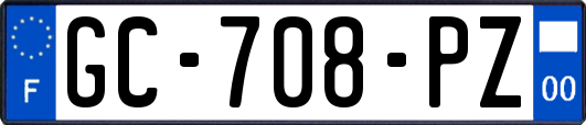 GC-708-PZ