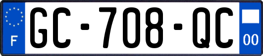 GC-708-QC