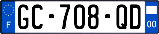 GC-708-QD