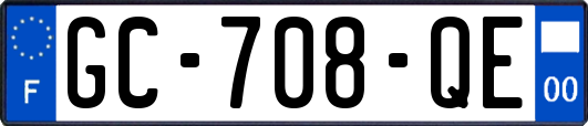 GC-708-QE