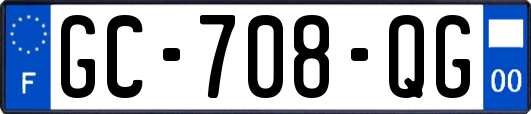 GC-708-QG