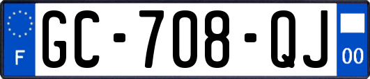 GC-708-QJ