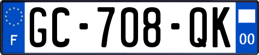 GC-708-QK