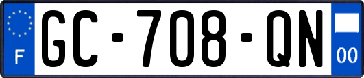 GC-708-QN