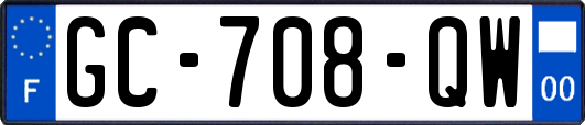 GC-708-QW
