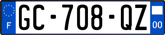 GC-708-QZ