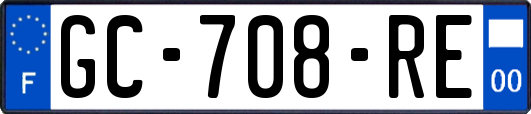 GC-708-RE