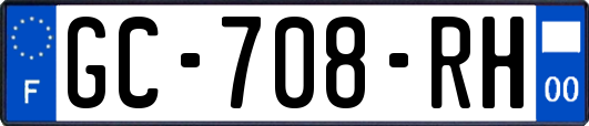 GC-708-RH