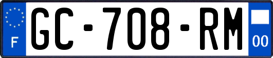 GC-708-RM