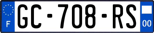 GC-708-RS