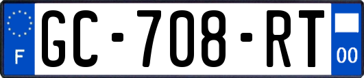 GC-708-RT