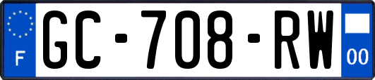 GC-708-RW