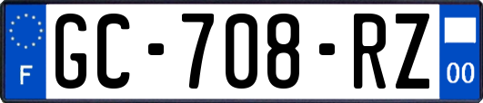 GC-708-RZ
