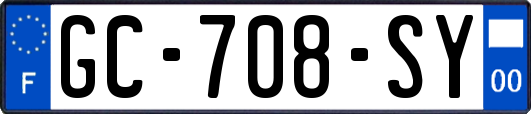 GC-708-SY