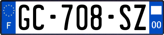 GC-708-SZ