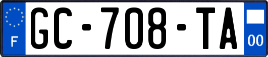 GC-708-TA