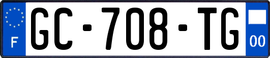 GC-708-TG