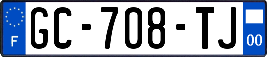 GC-708-TJ
