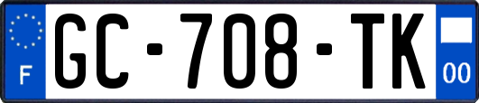 GC-708-TK