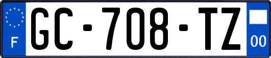 GC-708-TZ